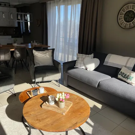 Apartman Dream